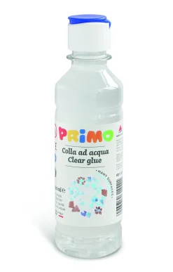 PRIMO - FLACONE COLLA AD ACQUA 240ML: vendita online PRIMO - FLACONE COLLA AD ACQUA 240ML in offerta