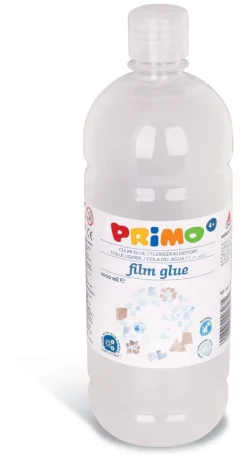 PRIMO - FLACONE COLLA LIQUIDA 1000ML: vendita online PRIMO - FLACONE COLLA LIQUIDA 1000ML in offerta