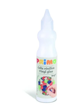 PRIMO - FLACONE COLLA VINILICA 80GR: vendita online PRIMO - FLACONE COLLA VINILICA 80GR in offerta