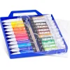 PRIMO - SET 22 TEMPERE IN TUBETTO DA 12ML: vendita online PRIMO - SET 22 TEMPERE IN TUBETTO DA 12ML in offerta