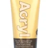 PRIMO - TUBO ACRILICO 75ML ORO: vendita online PRIMO - TUBO ACRILICO 75ML ORO in offerta