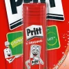 PRITT - COLLA STICK GRANDE 43GR: vendita online PRITT - COLLA STICK GRANDE 43GR in offerta
