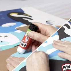 PRITT - CONFEZIONE 2+1 COLLE STICK 11GR: vendita online PRITT - CONFEZIONE 2+1 COLLE STICK 11GR in offerta