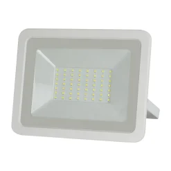 PROIETTORE LED BIANCO 175-265VAC 50W 4000K: vendita online PROIETTORE LED BIANCO 175-265VAC 50W 4000K in offerta