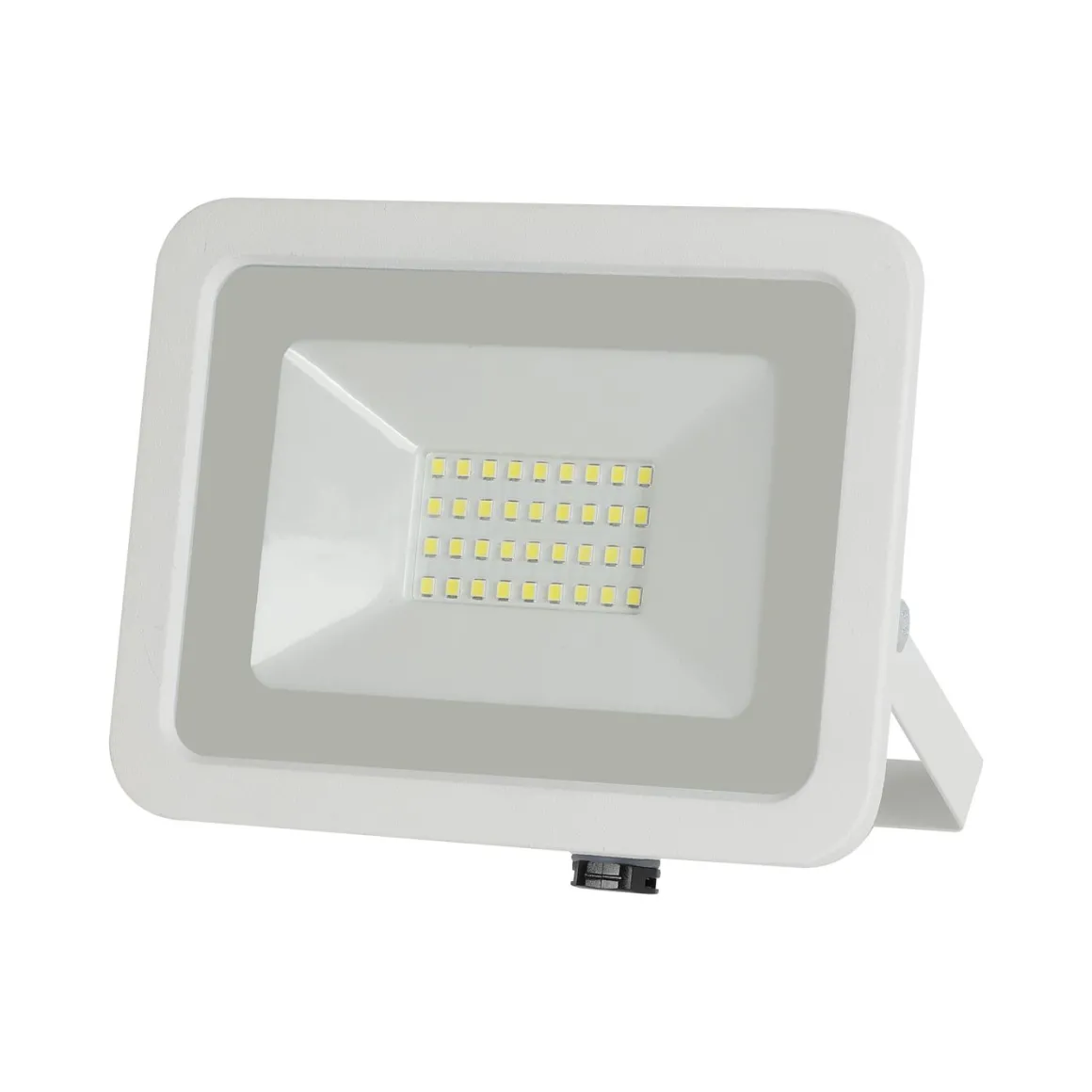 PROIETTORE LED BIANCO 175-265VAC 30W 4000K: vendita online PROIETTORE LED BIANCO 175-265VAC 30W 4000K in offerta