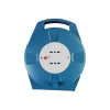 PROLUNGA 2 PRESE 2P + T 10/16A 5M: vendita online PROLUNGA 2 PRESE 2P + T 10/16A 5M in offerta