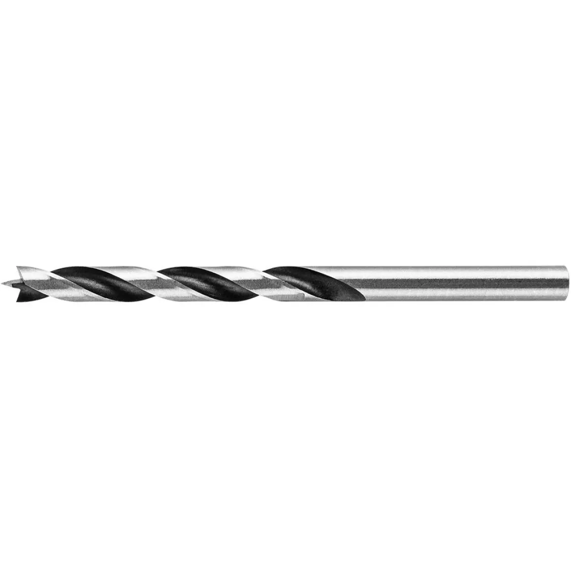PUNTA TRAPANO PER LEGNO 7X105MM: vendita online PUNTA TRAPANO PER LEGNO 7X105MM in offerta