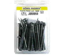 PUNTE PIANE 12X25 G500 E1: vendita online PUNTE PIANE 12X25 G500 E1 in offerta