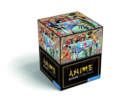 PUZZLE ONE PIECE CLEMENTONI 500 PEZZI