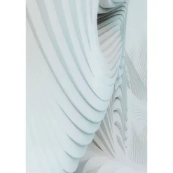 QUADRO IN VETRO SMìOOTH WAVE 80X120CM: vendita online QUADRO IN VETRO SMìOOTH WAVE 80X120CM in offerta