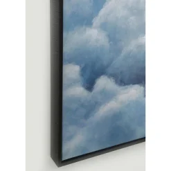 QUADRO INCORNICIATO CLOUD BOAT60X3.5 H 120CM: vendita online QUADRO INCORNICIATO CLOUD BOAT60X3.5 H 120CM in offerta