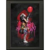 QUADRO LA RAGAZZINA E IL PALLONCINO 80X120CM: vendita online QUADRO LA RAGAZZINA E IL PALLONCINO 80X120CM in offerta