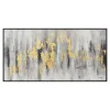 QUADRO STOFFA INCORNICIATA 70X140CM: vendita online QUADRO STOFFA INCORNICIATA 70X140CM in offerta
