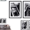 QUADRO CON SCALE 50X70CM ASSORTITO : vendita online QUADRO CON SCALE 50X70CM ASSORTITO in offerta