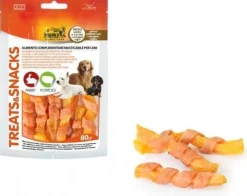 RABBIT & SWEET POTATO 80GR: vendita online RABBIT & SWEET POTATO 80GR in offerta