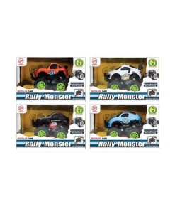 RALLY MONSTER RETROCARICA: vendita online RALLY MONSTER RETROCARICA in offerta