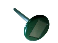 Repellente talpe solare: scaccia talpe solare