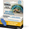 Ricarica 24 ore per piastrine back packer