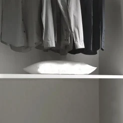 RIPIANO CM 131,7 GRIGIO PERLA