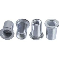 RIVETTI IN ALLUMINIO M5 20 PEZZI: vendita online RIVETTI IN ALLUMINIO M5 20 PEZZI in offerta