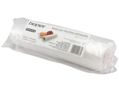 ROTOLO SACCHETTI SOTTOVUOTO 28CMX6MT
