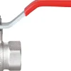 RUBINETTO IN OTTONE CON SARACINESCA 1/2MF LL1003: vendita online RUBINETTO IN OTTONE CON SARACINESCA 1/2MF LL1003 in offerta