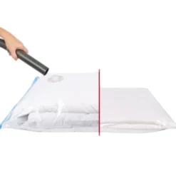 SACCHETTO SALVASPAZIO VALVE 40X60CM: vendita online SACCHETTO SALVASPAZIO VALVE 40X60CM in offerta