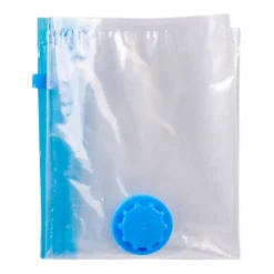 SACCHETTO SALVASPAZIO VALVE 80X120CM: vendita online SACCHETTO SALVASPAZIO VALVE 80X120CM in offerta