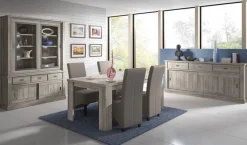 SALA ANTHONY ANCONA OAK