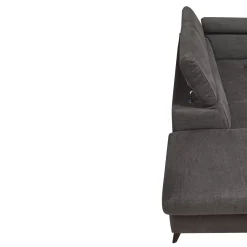 SALOTTO BILLY ANGOLO SX IN TESSUTO DARK GREY: vendita online SALOTTO BILLY ANGOLO SX IN TESSUTO DARK GREY in offerta