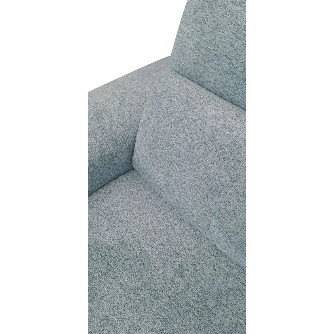 SALOTTO SMART CHAISE LONGUE DX CON CARRELLO ESTRAIBILE IN TESSUTO AVIO: vendita online SALOTTO SMART CHAISE LONGUE DX CON CARRELLO ESTRAIBILE IN TESSUTO AVIO in offerta