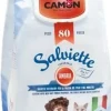 SALVIETTE 100PZ PER CANI/GATTI FRAGRANZA AMBRA: vendita online SALVIETTE 100PZ PER CANI/GATTI FRAGRANZA AMBRA in offerta