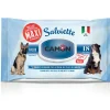 SALVIETTE 18PZ PER CANI/GATTI MAXI AL TALCO: vendita online SALVIETTE 18PZ PER CANI/GATTI MAXI AL TALCO in offerta