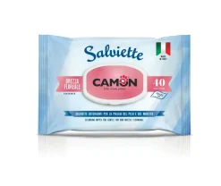 SALVIETTE 40PZ PER CANI/GATTI BREZZA FLOREALE: vendita online SALVIETTE 40PZ PER CANI/GATTI BREZZA FLOREALE in offerta