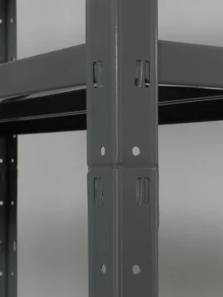 SCAFFALE CM 100 GRIGIO: vendita online SCAFFALE CM 100 GRIGIO in offerta