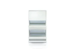 Scarpiera bianco 62x29 cm: offerta scarpiera 62x29 cm