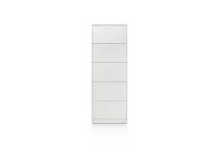 Scarpiera economica 5 ribalte: scarpiera economica 5 ribalte modello MULTIUSO