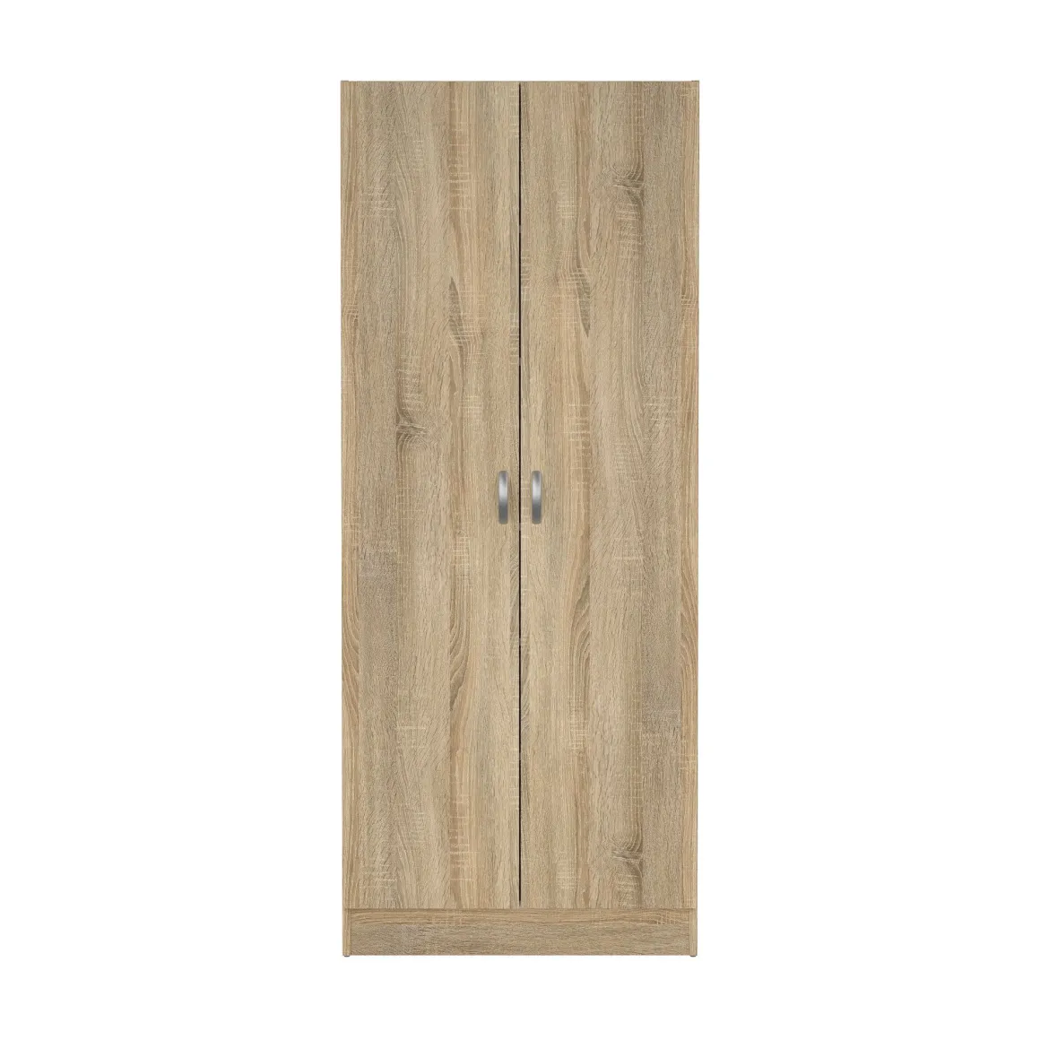 SCARPIERA/MOBILE MULTIUSO FOCUS 69,2X34,6 H 170,4 OAK: vendita online SCARPIERA/MOBILE MULTIUSO FOCUS 69,2X34,6 H 170,4 OAK in offerta