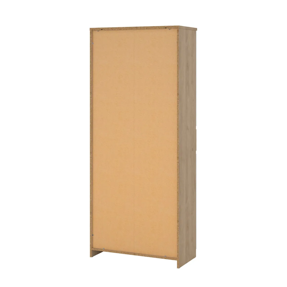 SCARPIERA MOD. NAIA CM 80,4X40 H. 191,7 HICKORY JACKSON E BIANCO OPACO: vendita online SCARPIERA MOD. NAIA CM 80,4X40 H. 191,7 HICKORY JACKSON E BIANCO OPACO in offerta