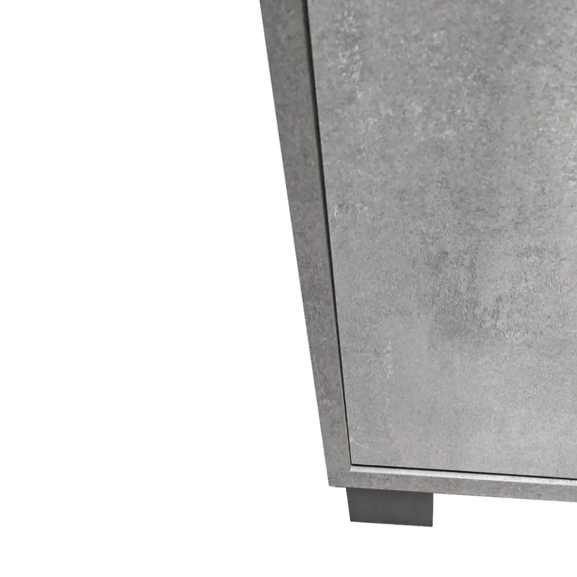 SCARPIERA 5 RIBALTE CM 70X18 H.190 TUTTA CEMENTO : vendita online SCARPIERA 5 RIBALTE CM 70X18 H.190 TUTTA CEMENTO in offerta