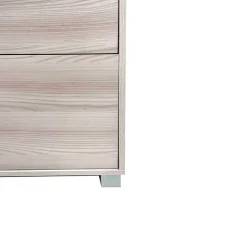 SCARPIERA 5 RIBALTE MOD. QUADRANTE CM 70X18 H.190 OLMO : vendita online SCARPIERA 5 RIBALTE MOD. QUADRANTE CM 70X18 H.190 OLMO in offerta