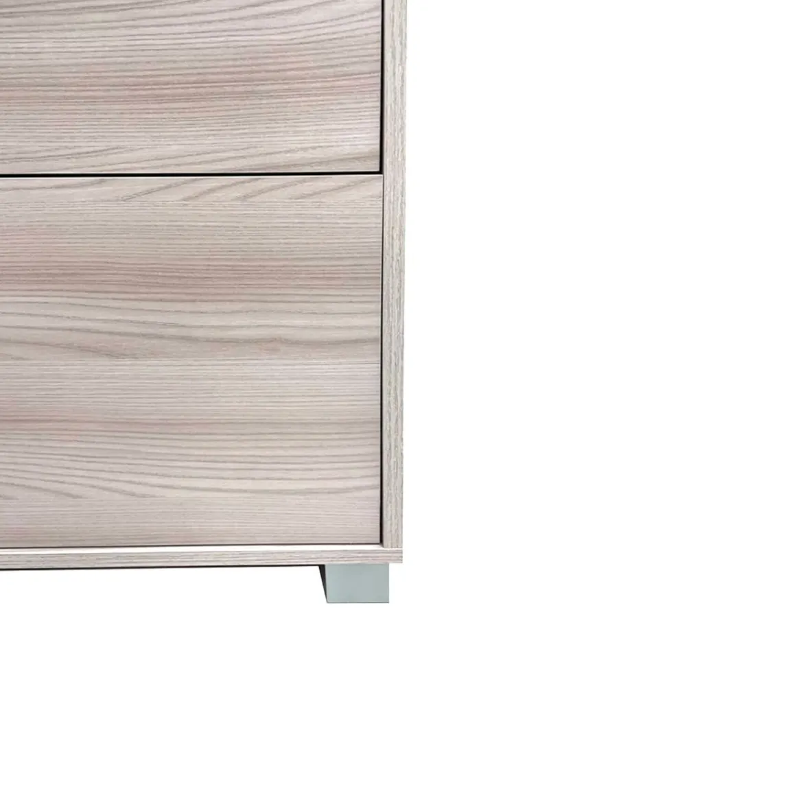 SCARPIERA 5 RIBALTE MOD. QUADRANTE CM 70X18 H.190 OLMO : vendita online SCARPIERA 5 RIBALTE MOD. QUADRANTE CM 70X18 H.190 OLMO in offerta