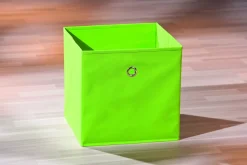 SCATOLA VERDE PIEGHEVOLE MOD.WINNY: vendita online SCATOLA VERDE PIEGHEVOLE MOD.WINNY in offerta