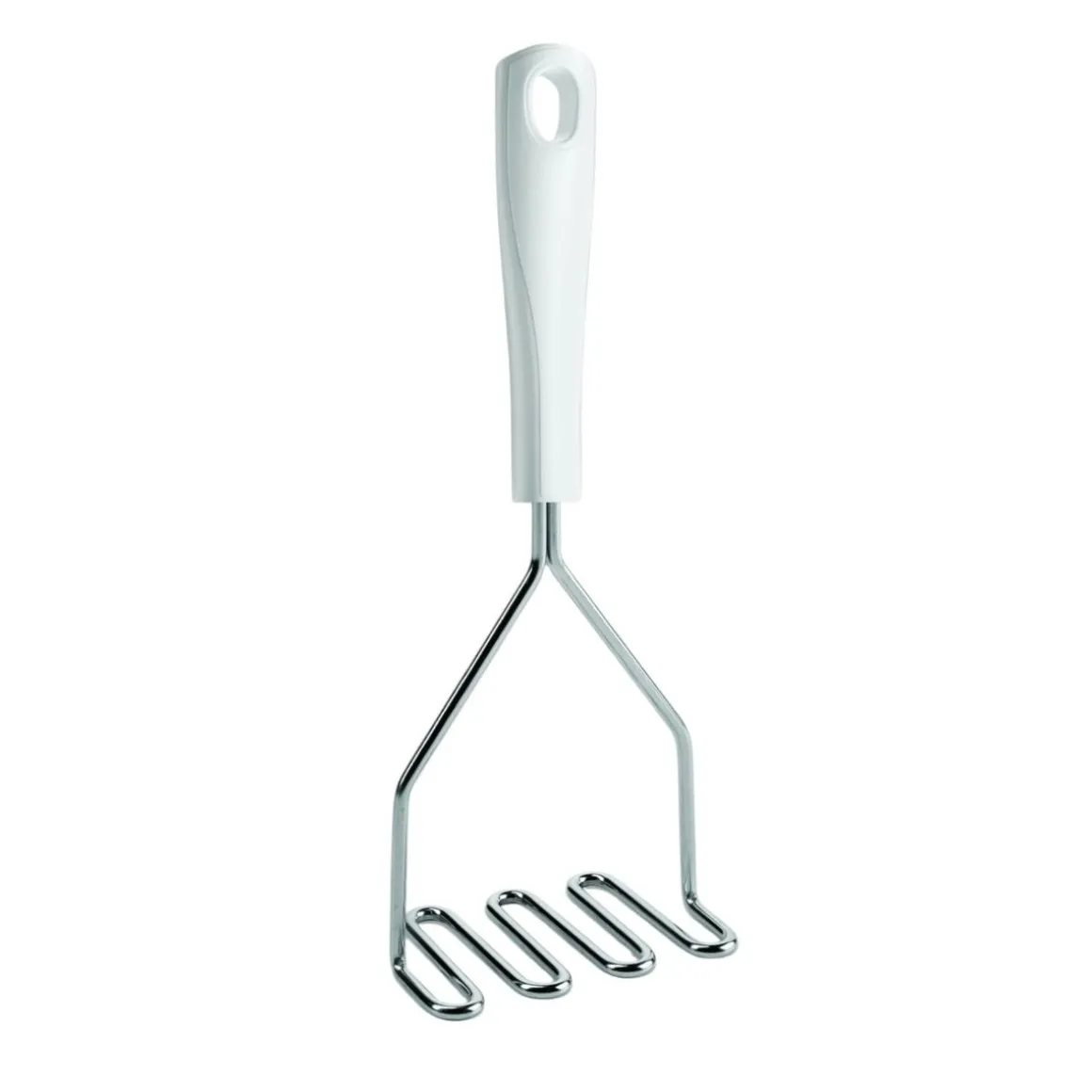 SCHIACCIAPATATE INOX LINEA DAILY