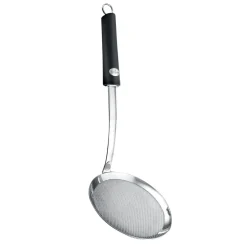 SCHIUMAROLA IN FILO INOX LINEA TWIST