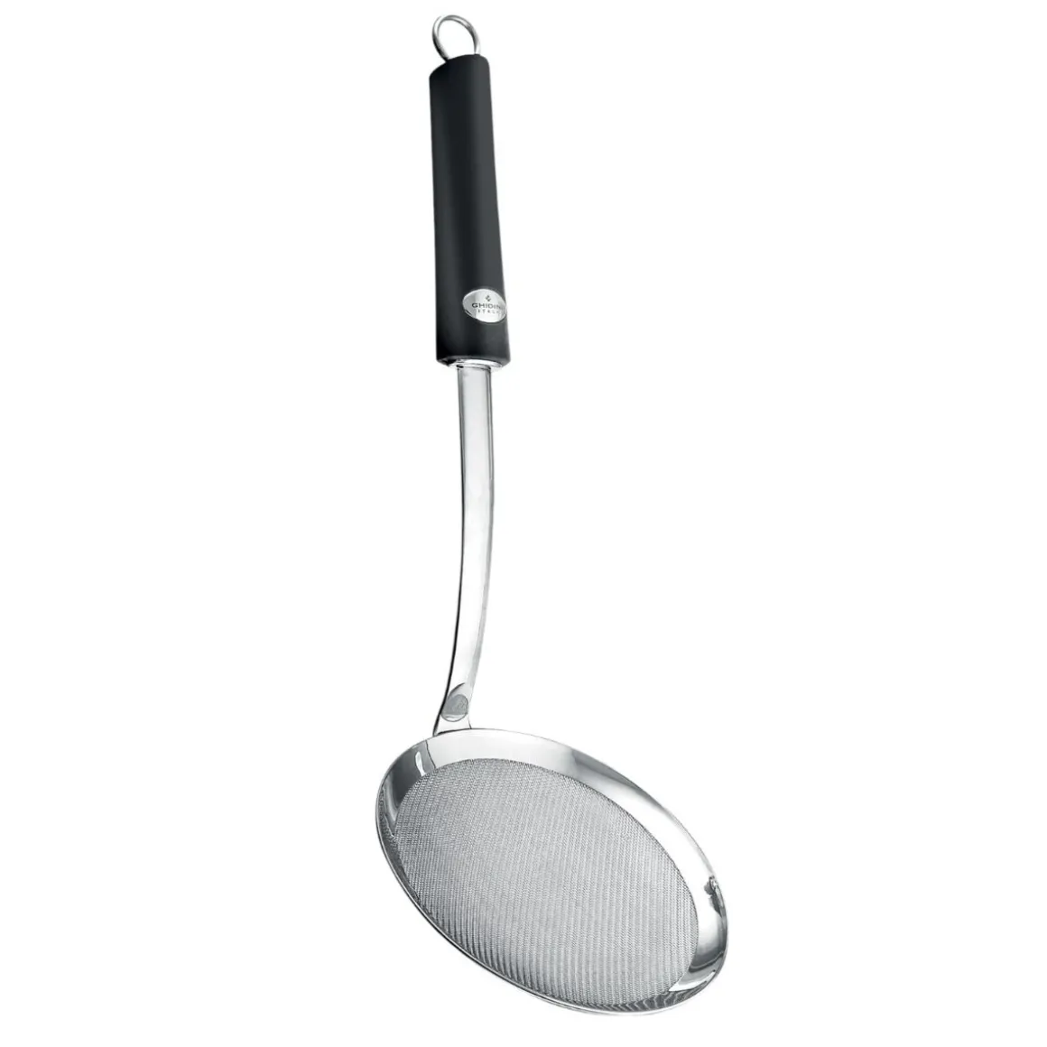 SCHIUMAROLA IN FILO INOX LINEA TWIST