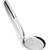 SCHIUMAROLA IN FILO STEEL IN ACCIAIO INOX