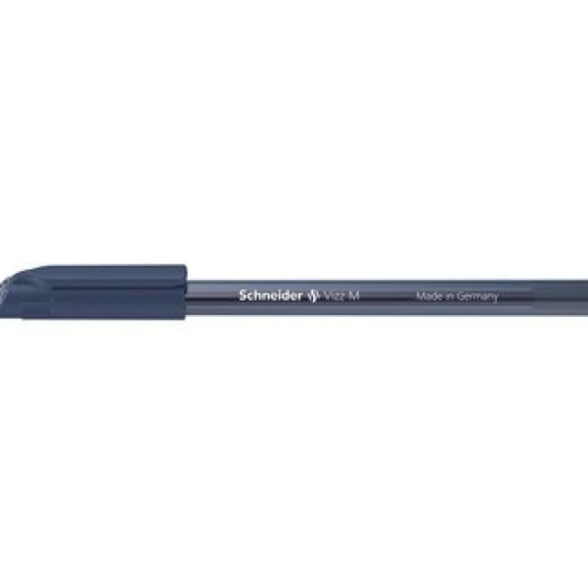 SCHNEIDER - PENNA A SFERA VIZZ BLU SCURO: vendita online SCHNEIDER - PENNA A SFERA VIZZ BLU SCURO in offerta