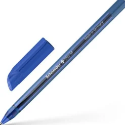 SCHNEIDER - PENNA A SFERA VIZZ BLU: vendita online SCHNEIDER - PENNA A SFERA VIZZ BLU in offerta