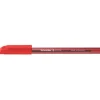 SCHNEIDER - PENNA A SFERA VIZZ ROSSA: vendita online SCHNEIDER - PENNA A SFERA VIZZ ROSSA in offerta